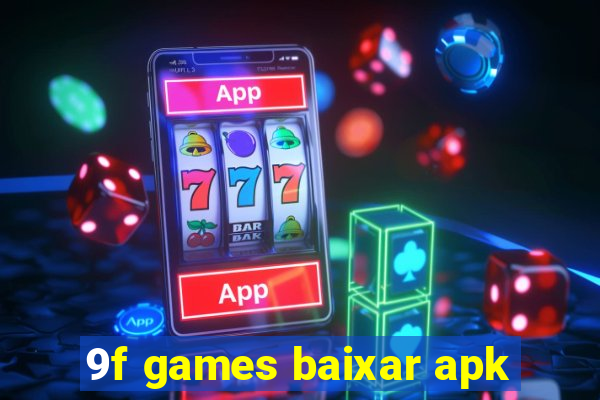 9f games baixar apk